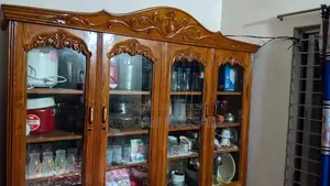 Wall Cabinet