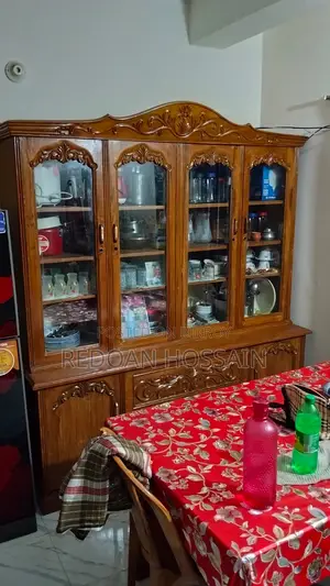 Wall Cabinet