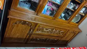 Wall Cabinet