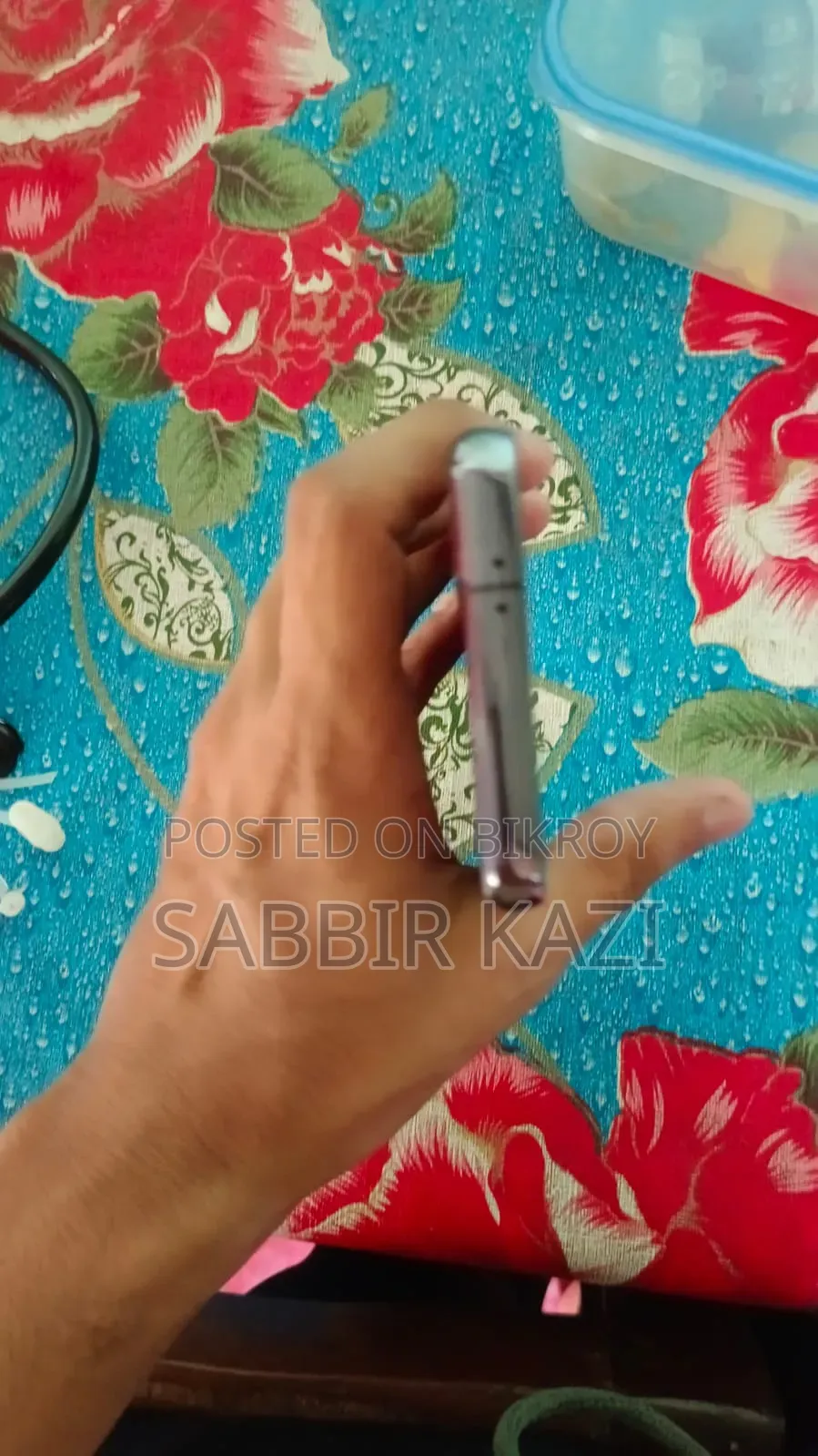 স্যামসাং গ্যালাক্সি এস২১ ৫জি ১২৮ জিবি ব্ল্যাক