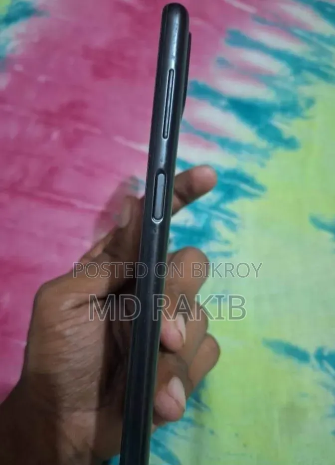 স্যামসাং গ্যালাক্সি এ৫১ ১২৮ জিবি কালো