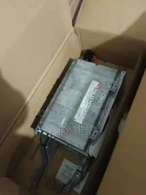হাইব্রিড ব্যাটারি টয়োটা এক্সিও ২০১৬ মডেল