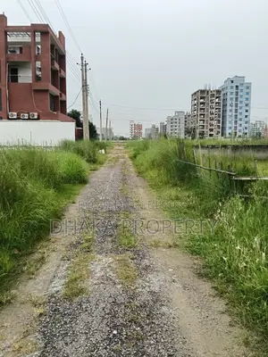 সেক্টর-১৬/আই ব্লক, ৩০ ফুট রাস্তা, ৩ কাঠা পার্কের পাশে দক্ষিণমুখী