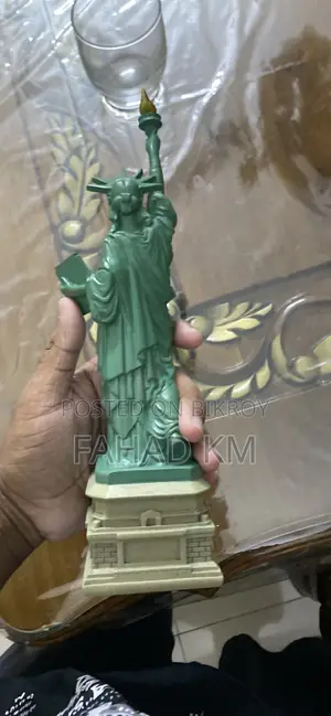 Statue of Liberty Replica
