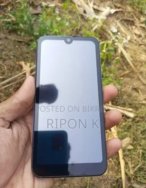 Itel A26 32 GB Black