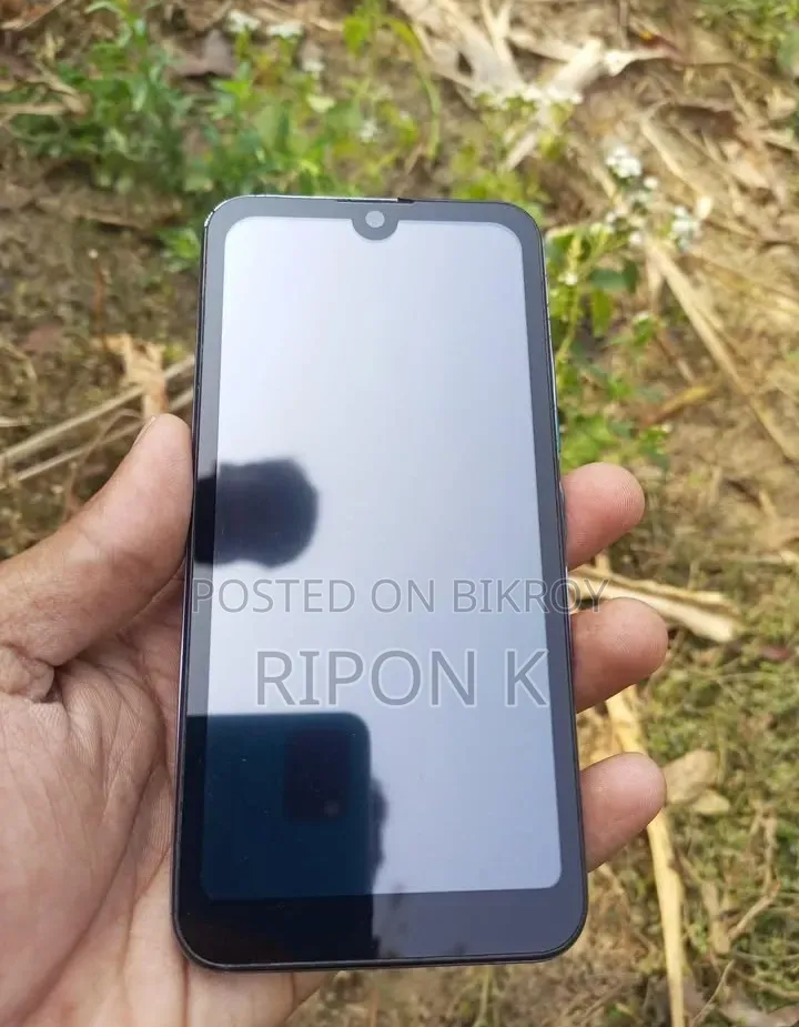 Itel A26 32 GB Black