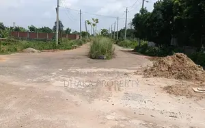 সেক্টর-৩ এ ৫৪ ফুট রাস্তা সংলগ্ন ৫ কাঠার পার্ক ইস্ট প্লট