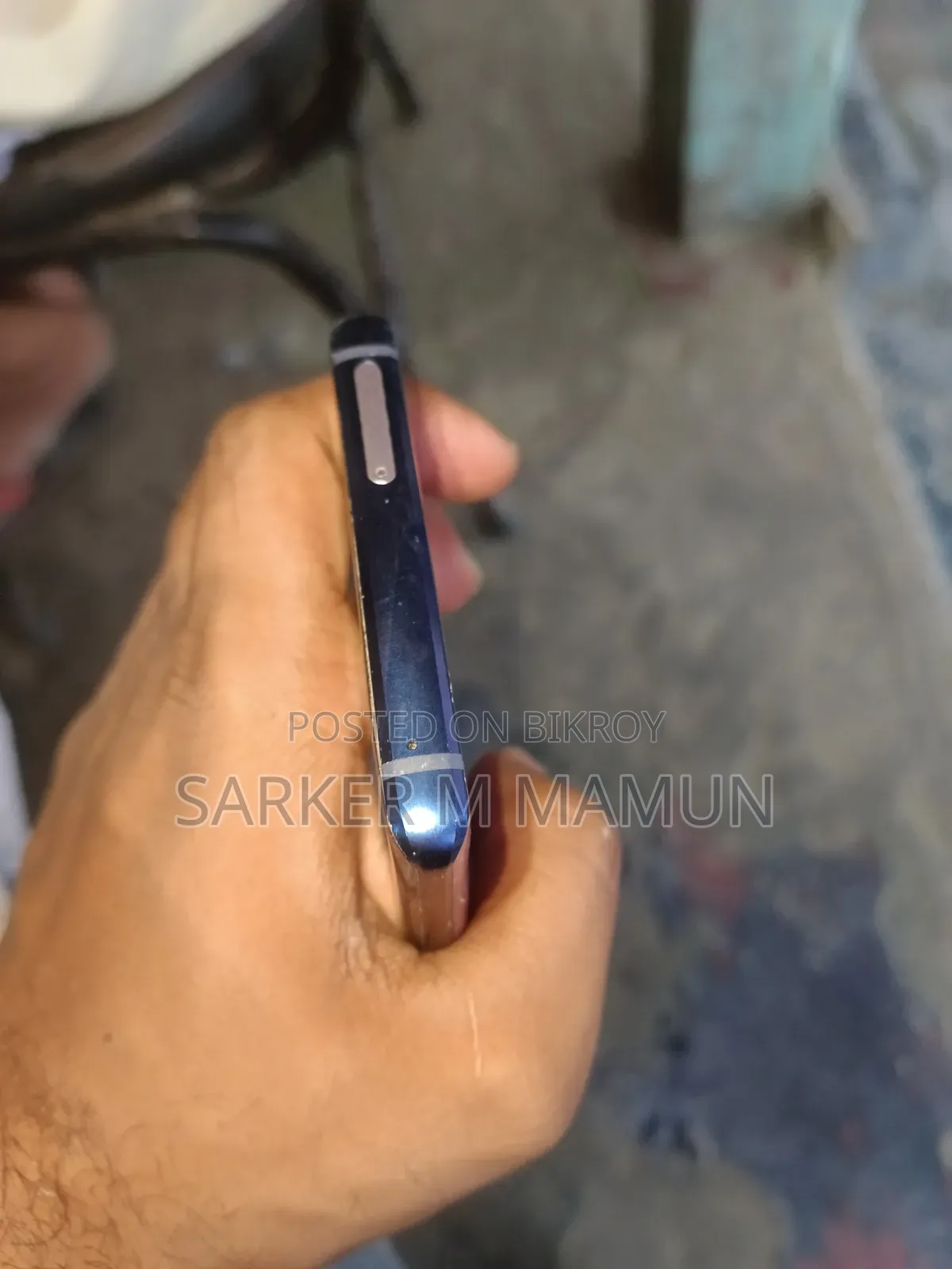 স্যামসাং গ্যালাক্সি নোট ৯ ১২৮ জিবি পিঙ্ক