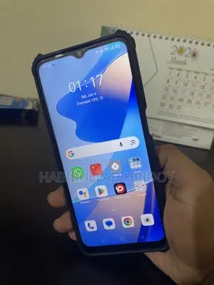 Oppo A16 ৩২ জিবি ব্লু