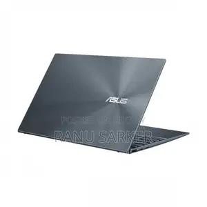 Laptop Asus Zenbook 14 UX434 8GB AMD Ryzen 5 SSHD+SSD 1T