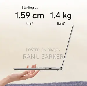 Laptop Asus Zenbook 14 UX434 8GB AMD Ryzen 5 SSHD+SSD 1T