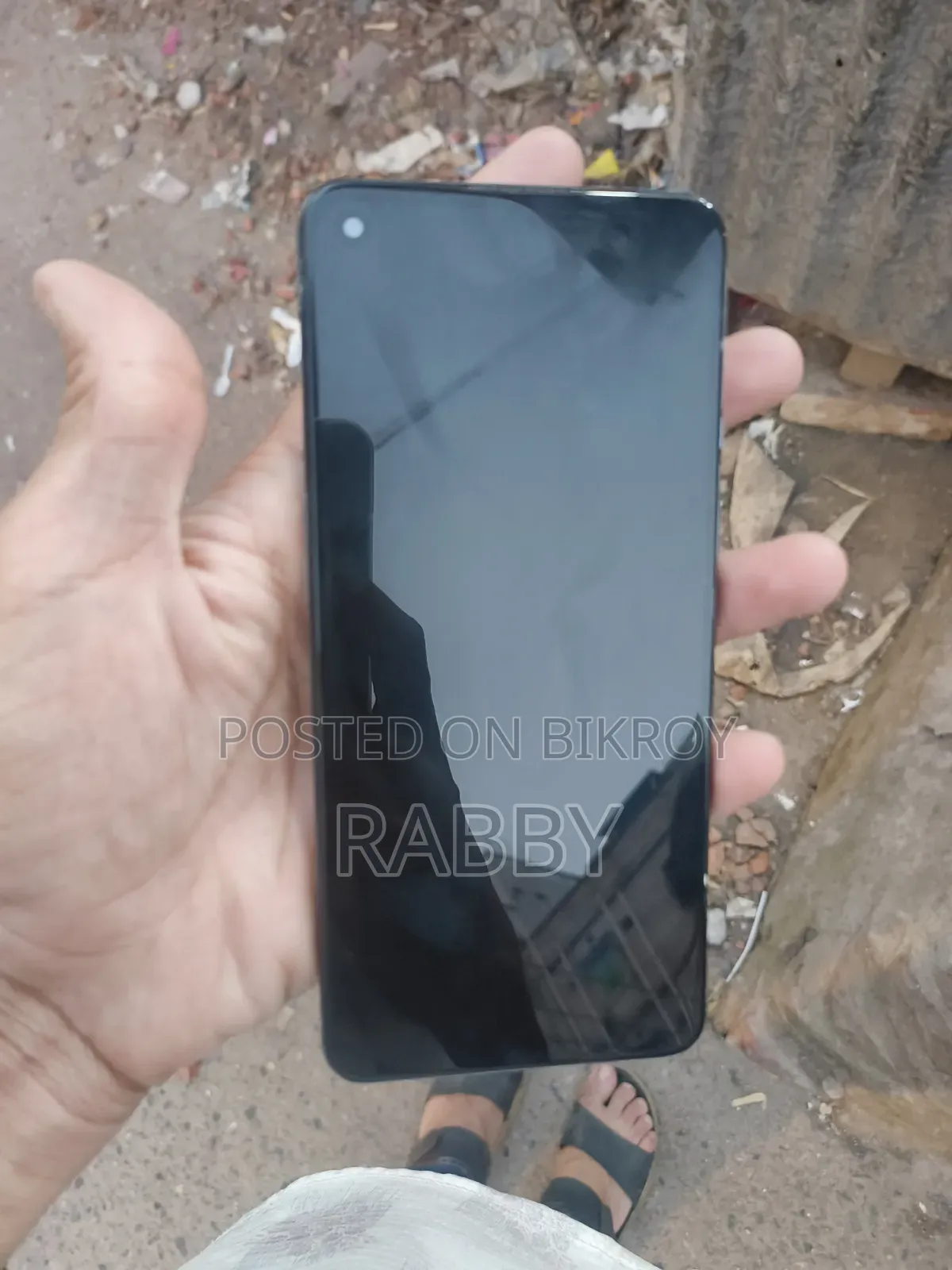 OnePlus 9 ১২৮ জিবি ব্ল্যাক