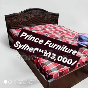 Executive Bed