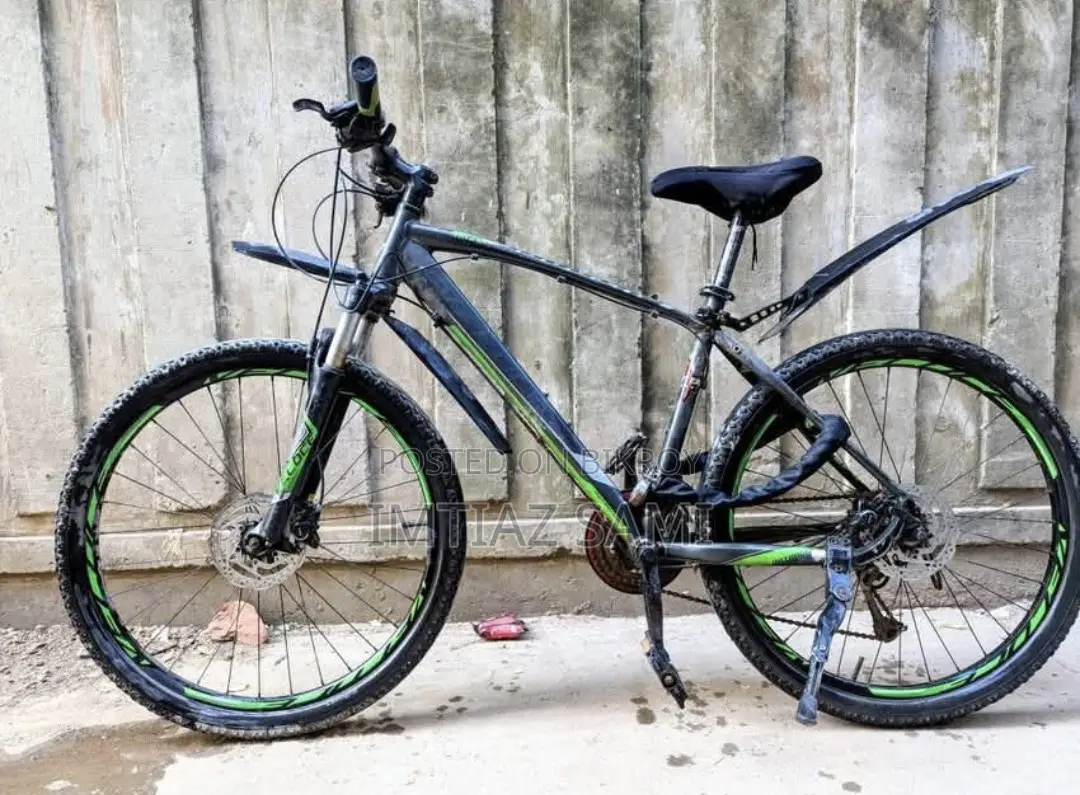 Veloce Outrage 604
