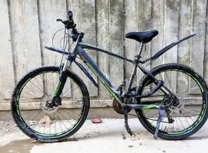 Veloce Outrage 604