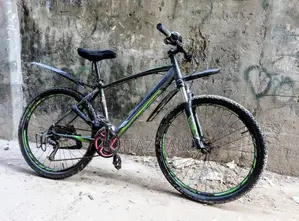 Veloce Outrage 604