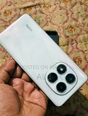 Xiaomi Redmi Note 14 Pro+ 256 GB White