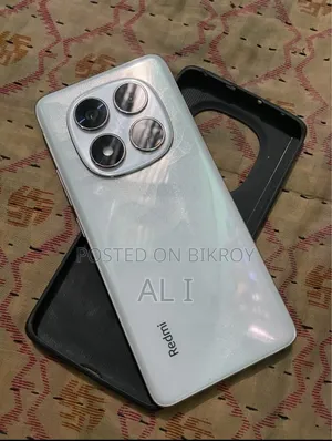 Xiaomi Redmi Note 14 Pro+ 256 GB White