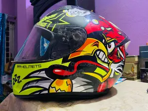 মাউন্ট স্ট্রিংগার হেলমেট