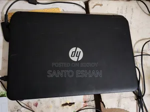 ল্যাপটপ এইচপি ১৫এস ৪জিবি ইন্টেল কোর আই৩ এইচডিডি+এসএসডি ৫১২জিবি