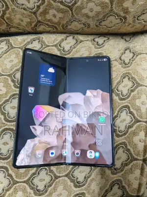 Samsung Galaxy Z Flip4 256 GB Black