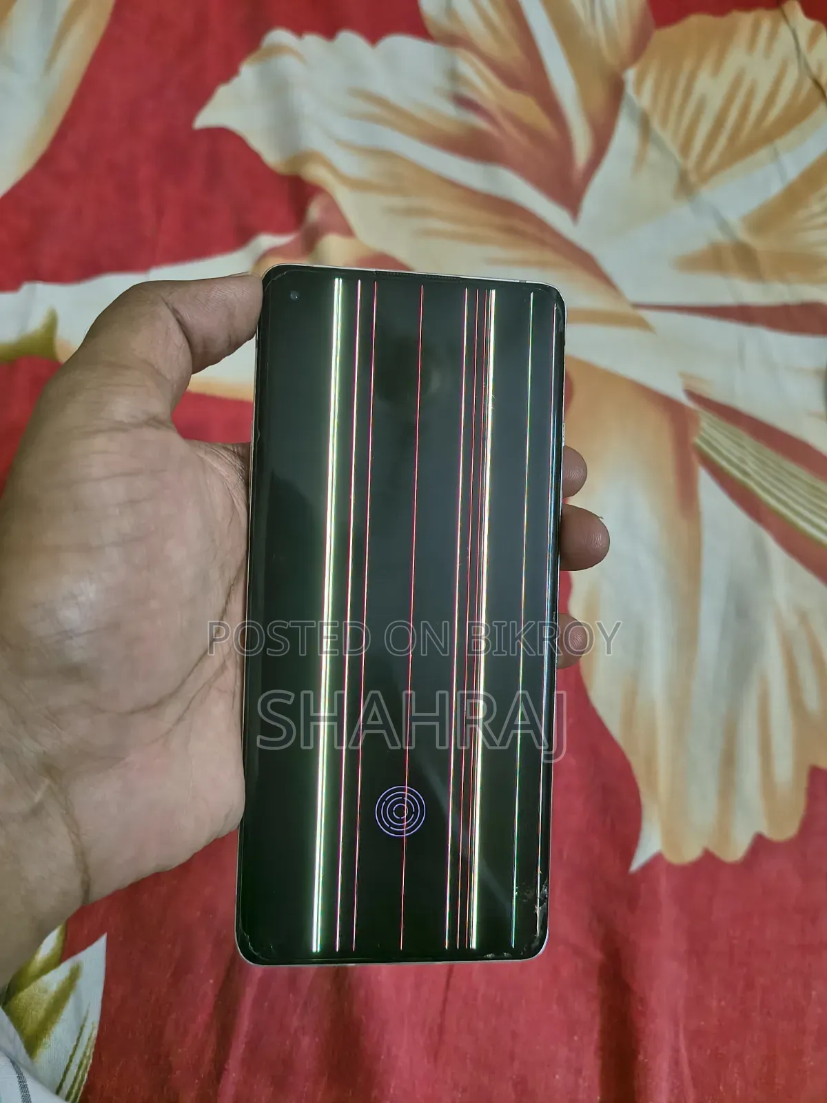 OnePlus 8 128 GB Silver