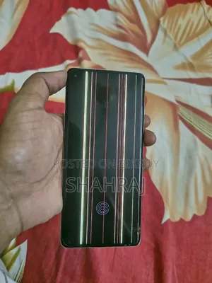 OnePlus 8 128 GB Silver