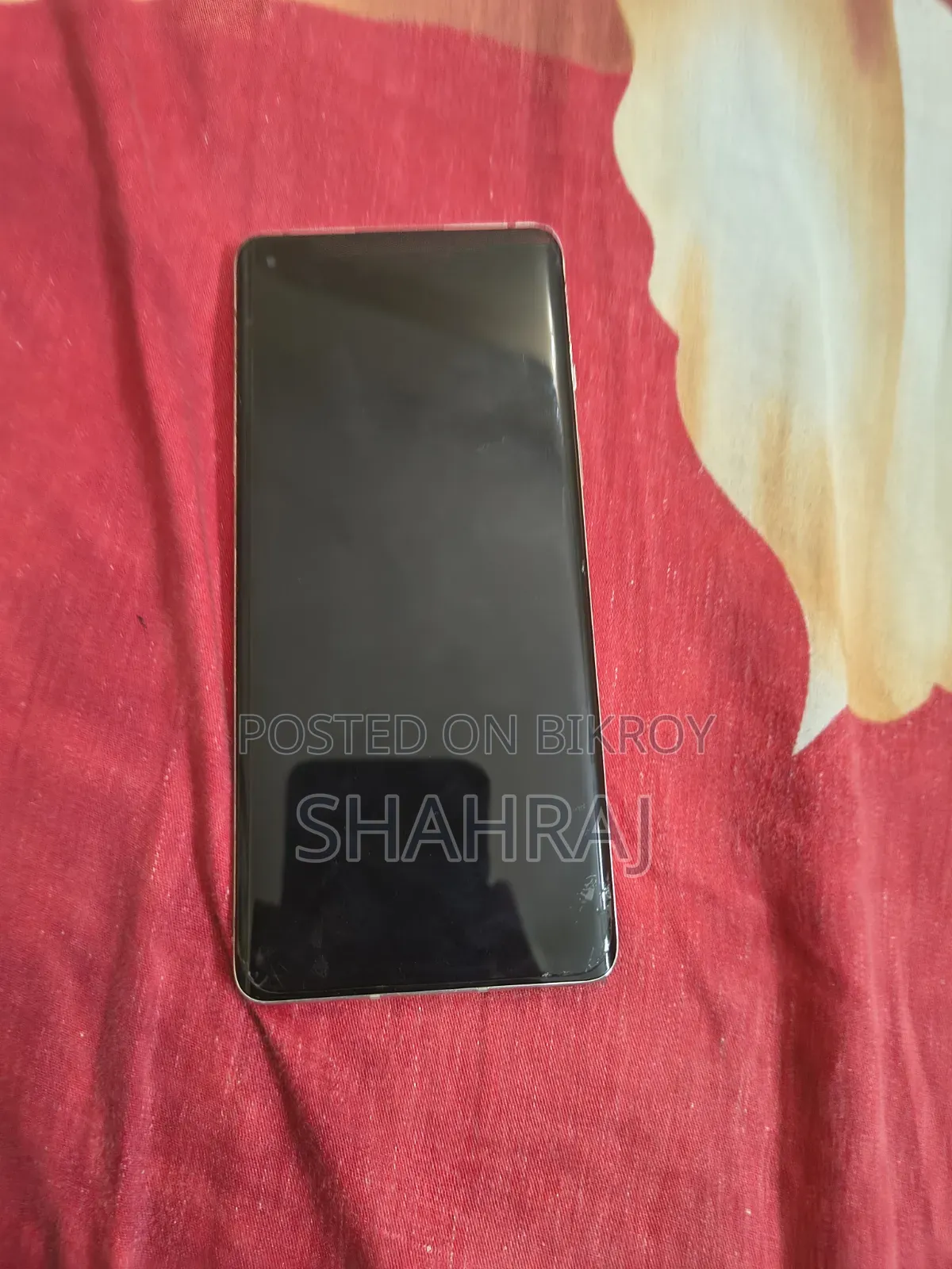 OnePlus 8 128 GB Silver