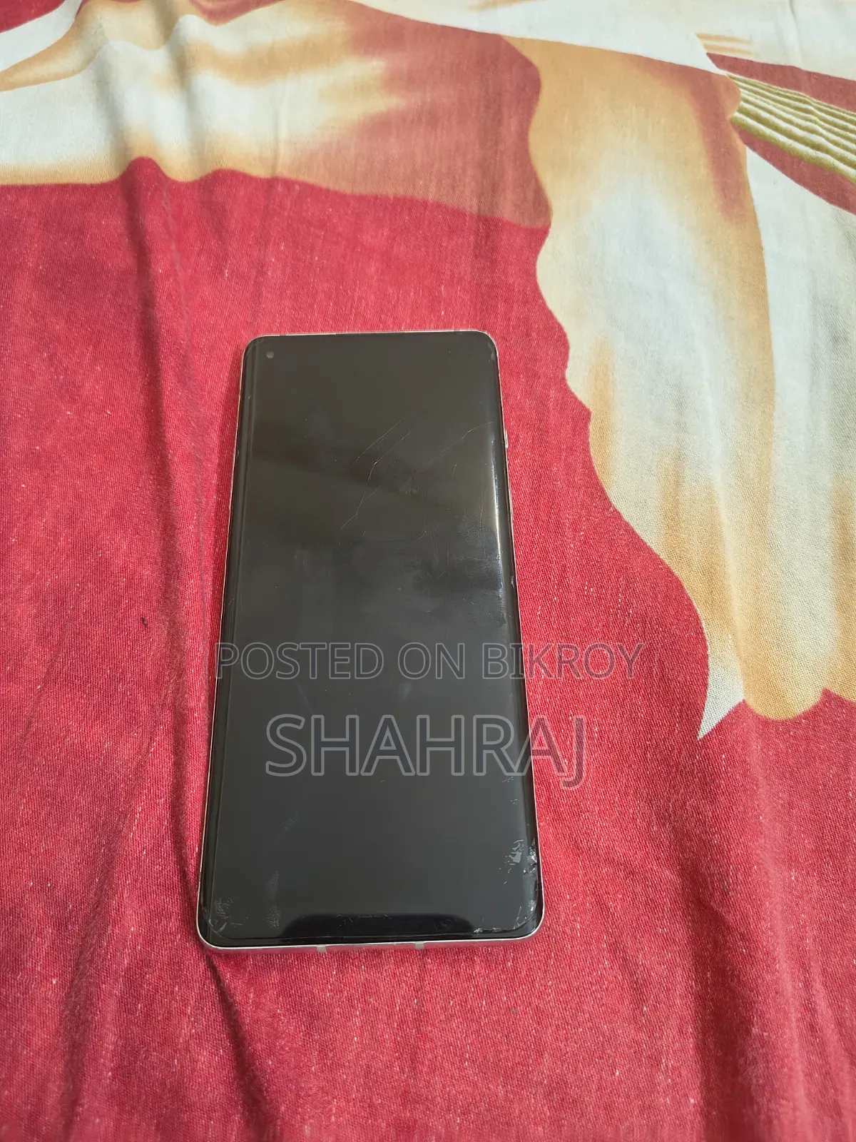 OnePlus 8 128 GB Silver