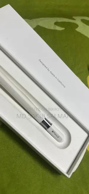 Apple Pencil (Usb-c)