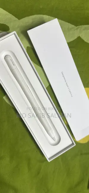 Apple Pencil (Usb-c)