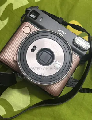 Fujifilm Instax Sq 6
