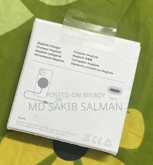 Apple Magsafe Charger