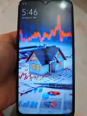 Vivo Y17 256 GB Rose Gold