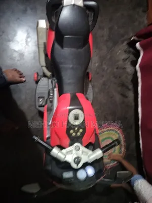 শিশুদের অটো চার্জার বাইক