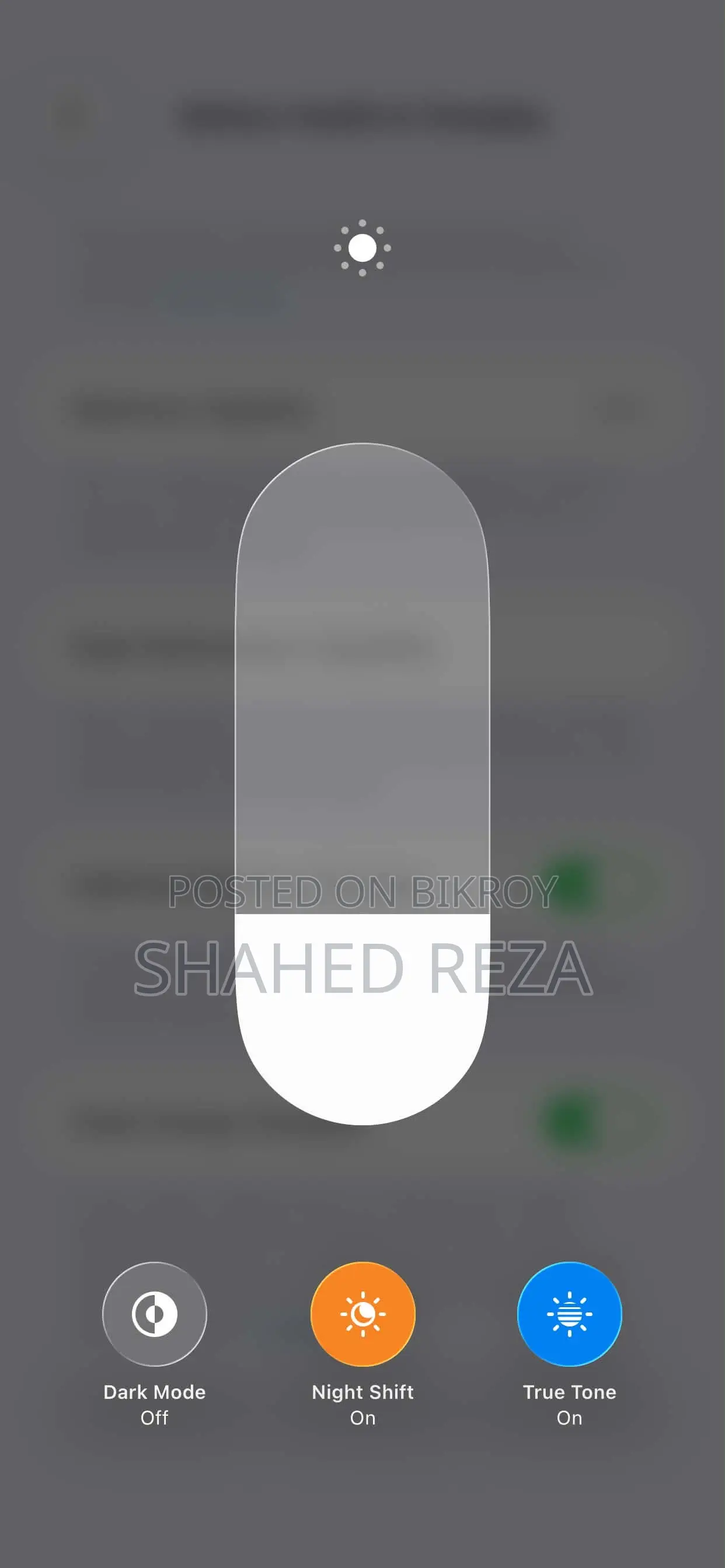 Apple iPhone 11 Pro Max 256 GB Silver