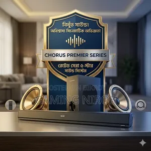 Chorus Spiker Bluetooth