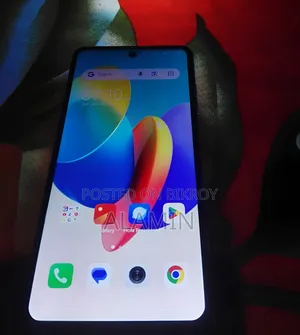 Tecno Spark Go 64 GB White