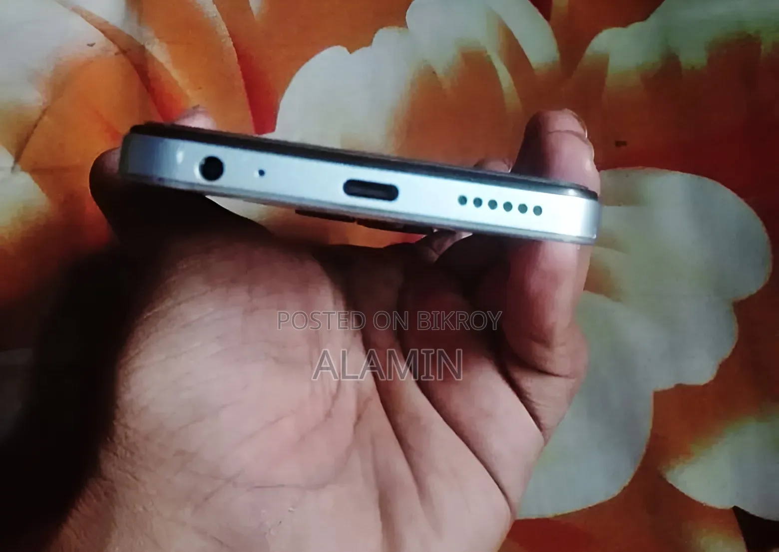 Tecno Spark Go 64 GB White