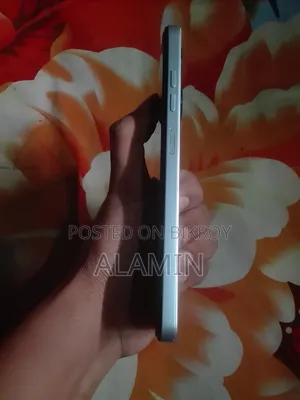 Tecno Spark Go 64 GB White