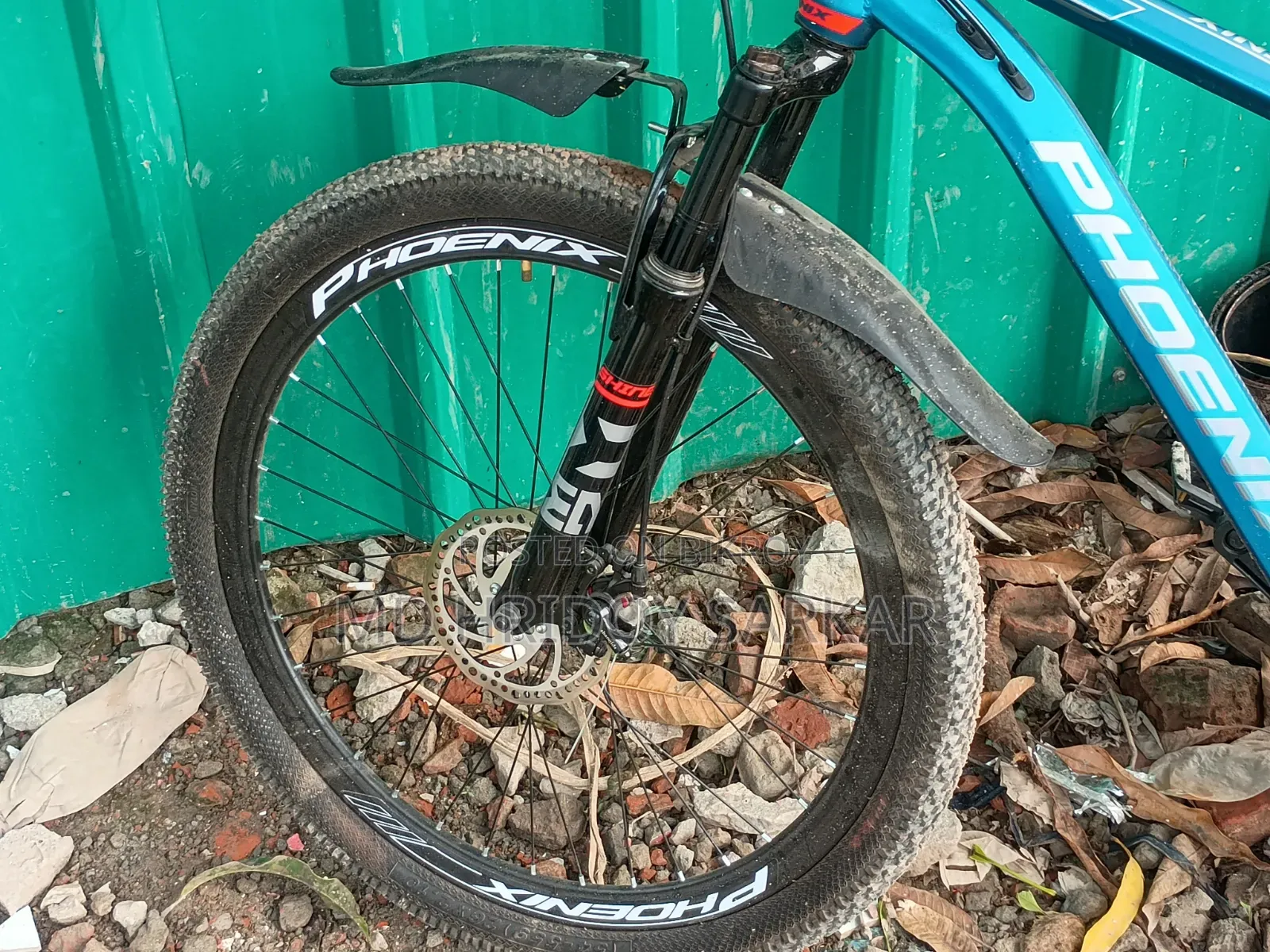 Cycle Sell