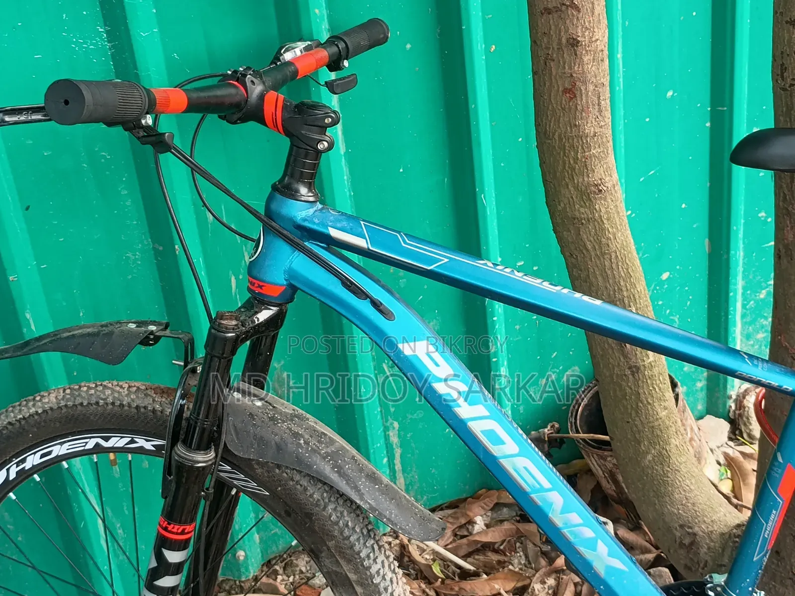 Cycle Sell