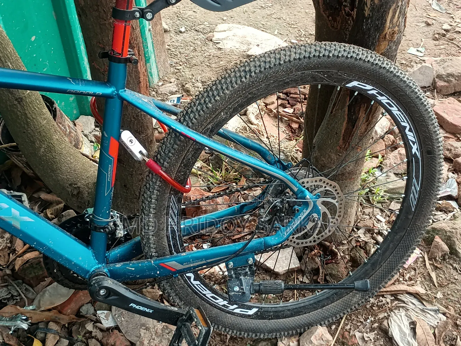 Cycle Sell
