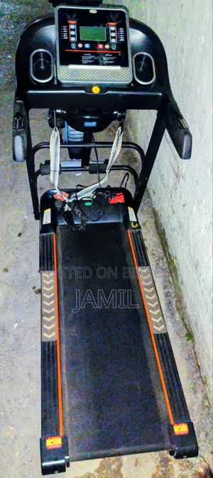Treadmill, Spinning Bike, Exercise Bike Combo Fixed Price