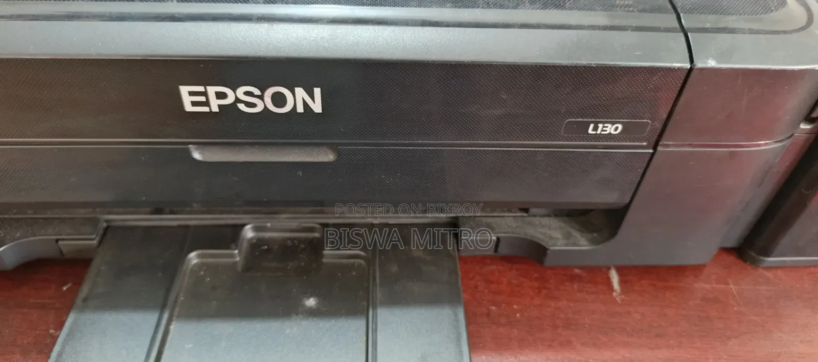 Epson Printer L-130