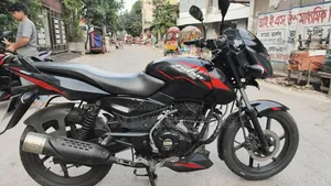 Bajaj Pulsar 150 2023 Black