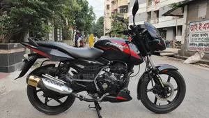 Bajaj Pulsar 150 2023 Black