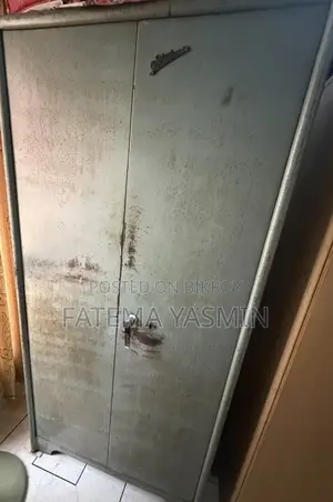 Steel Almari বিক্রি হবে