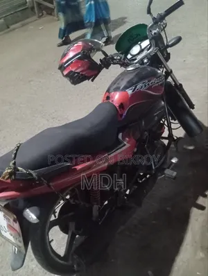 Hero Passion Pro 2014 Black