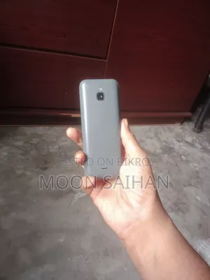 নোকিয়া ৬৩০০ গ্রে